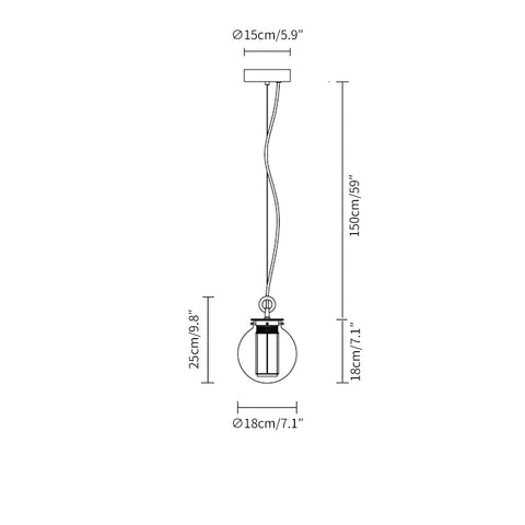 Bai hanglamp