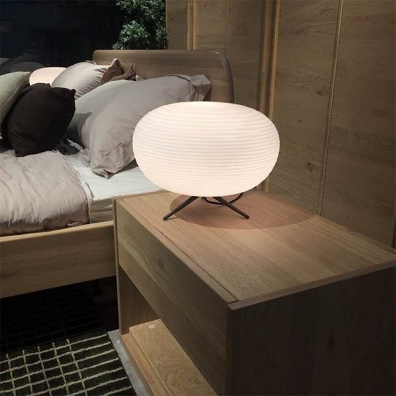 Lampada da tavolo Foscarini Rituals